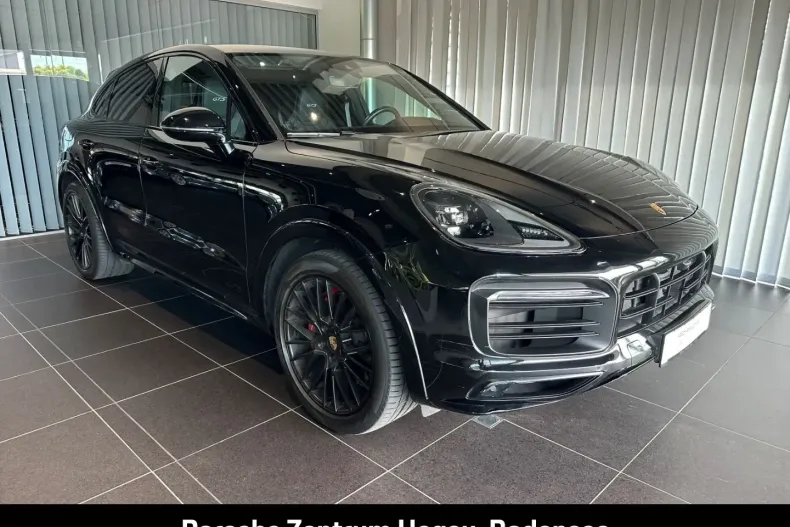 Porsche Cayenne din 2022 cu 58.300 km - oferta POR157206 - foto 11