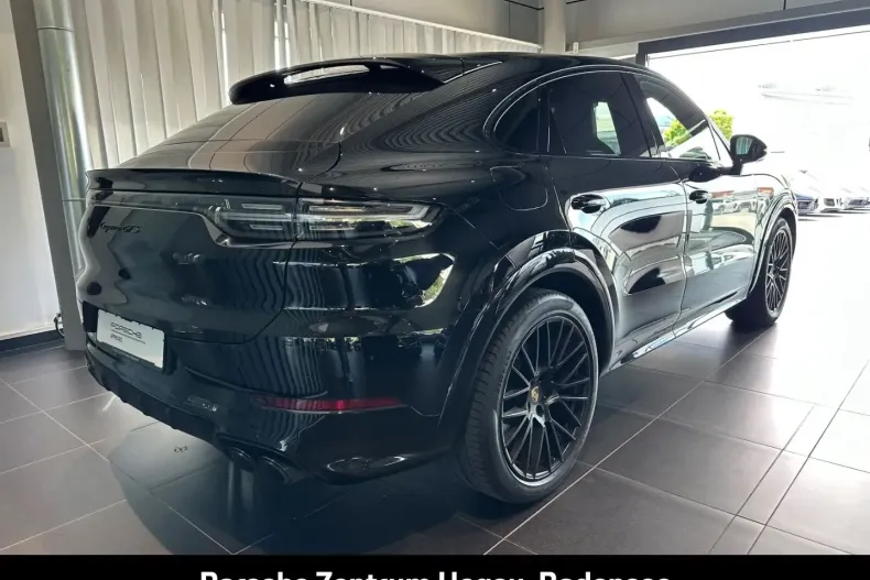 Porsche Cayenne din 2022 cu 58.300 km - oferta POR157206 - foto 12