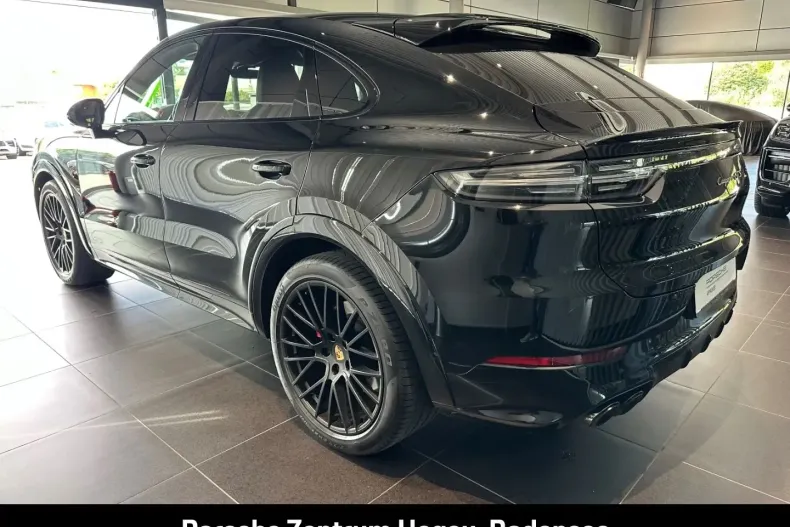 Porsche Cayenne din 2022 cu 58.300 km - oferta POR157206 - foto 13