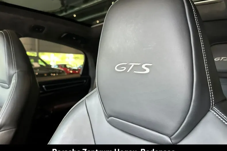 Porsche Cayenne din 2022 cu 58.300 km - oferta POR157206 - foto 17