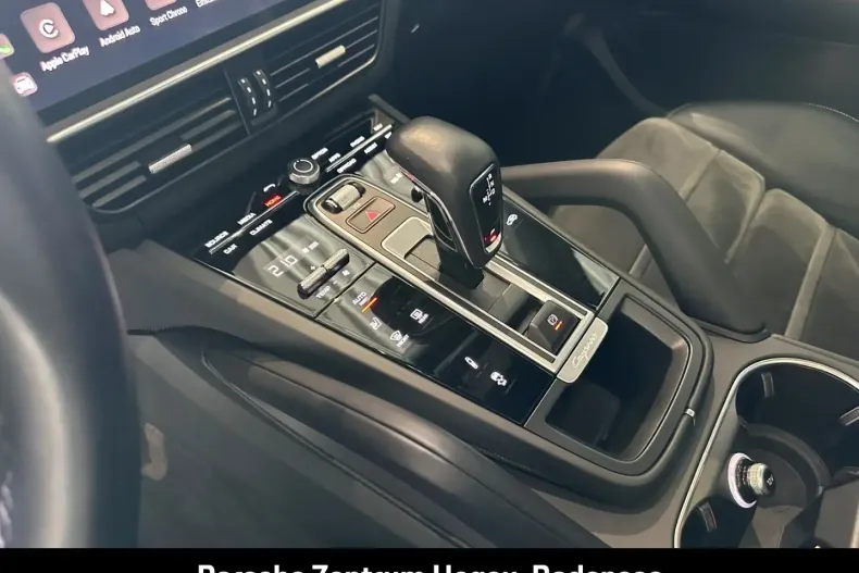 Porsche Cayenne din 2022 cu 58.300 km - oferta POR157206 - foto 18