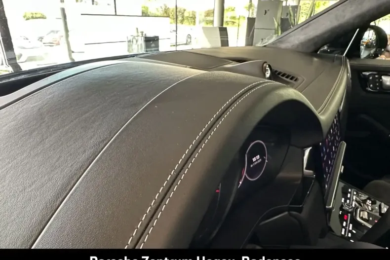 Porsche Cayenne din 2022 cu 58.300 km - oferta POR157206 - foto 24