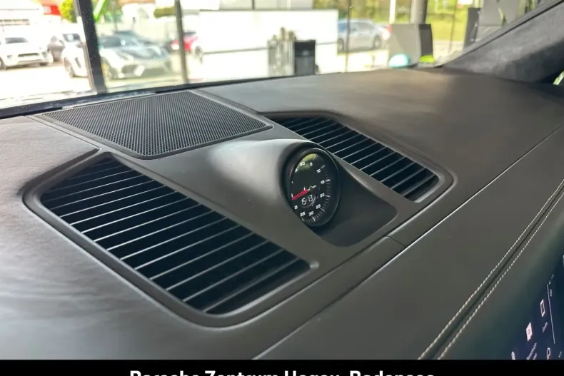 Porsche Cayenne din 2022 cu 58.300 km - oferta POR157206 - foto 26