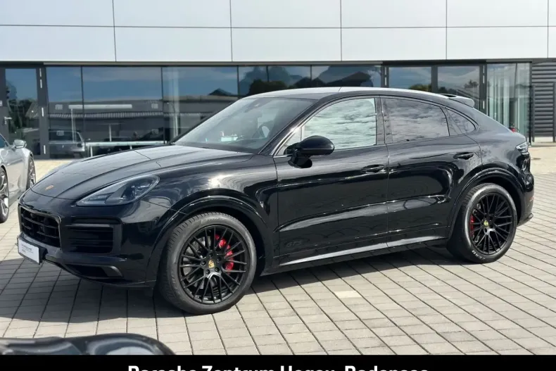 Porsche Cayenne din 2022 cu 58.300 km - oferta POR157206 - foto 27