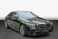 Mercedes-Benz S 580 din 2024 cu 14.500 km - oferta MER157207 - foto 1