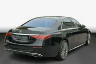 Mercedes-Benz S 580 din 2024 cu 14.500 km - oferta MER157207 - foto 2