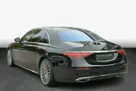 Mercedes-Benz S 580 din 2024 cu 14.500 km - oferta MER157207 - foto 4