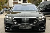 Mercedes-Benz S 580 din 2024 cu 14.500 km - oferta MER157207 - foto 6