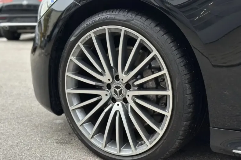 Mercedes-Benz S 580 din 2024 cu 14.500 km - oferta MER157207 - foto 8