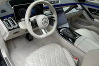 Mercedes-Benz S 580 din 2024 cu 14.500 km - oferta MER157207 - foto 9
