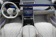 Mercedes-Benz S 580 din 2024 cu 14.500 km - oferta MER157207 - foto 11