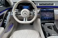 Mercedes-Benz S 580 din 2024 cu 14.500 km - oferta MER157207 - foto 12