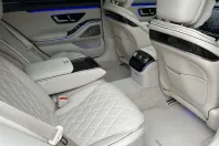 Mercedes-Benz S 580 din 2024 cu 14.500 km - oferta MER157207 - foto 13