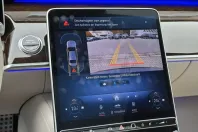 Mercedes-Benz S 580 din 2024 cu 14.500 km - oferta MER157207 - foto 16