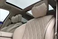 Mercedes-Benz S 580 din 2024 cu 14.500 km - oferta MER157207 - foto 18