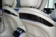 Mercedes-Benz S 580 din 2024 cu 14.500 km - oferta MER157207 - foto 19