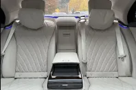 Mercedes-Benz S 580 din 2024 cu 14.500 km - oferta MER157207 - foto 20