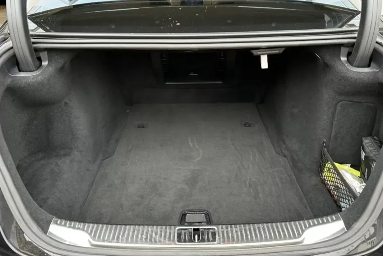 Mercedes-Benz S 580 din 2024 cu 14.500 km - oferta MER157207 - foto 21