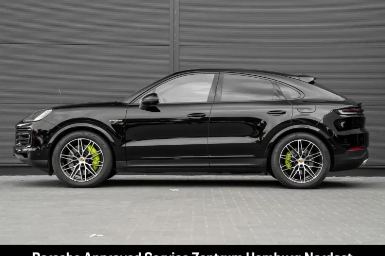 Porsche Cayenne din 2024 cu 37.121 km - oferta POR157208 - foto 2