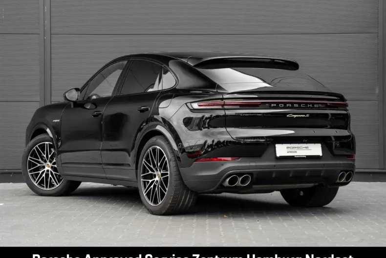 Porsche Cayenne din 2024 cu 37.121 km - oferta POR157208 - foto 3