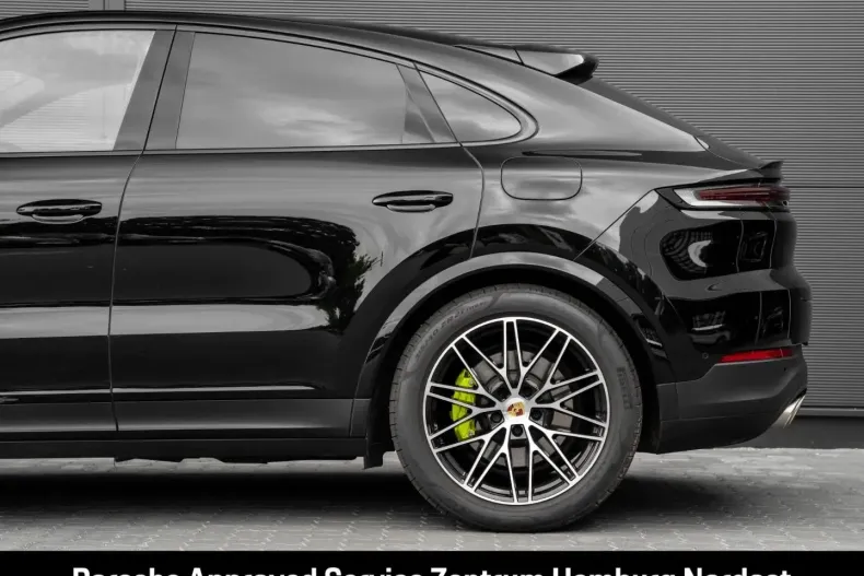 Porsche Cayenne din 2024 cu 37.121 km - oferta POR157208 - foto 12