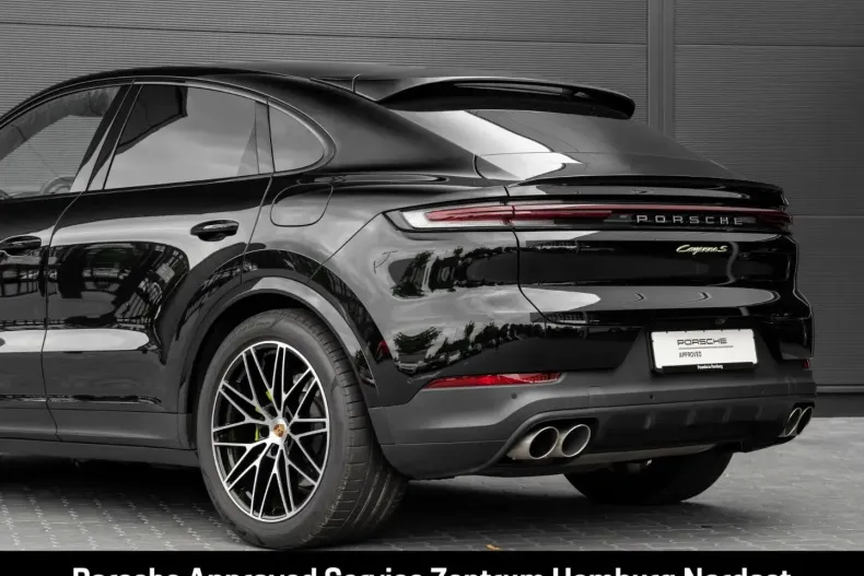 Porsche Cayenne din 2024 cu 37.121 km - oferta POR157208 - foto 15