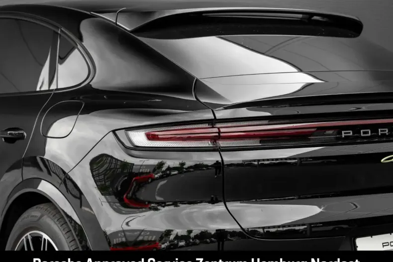 Porsche Cayenne din 2024 cu 37.121 km - oferta POR157208 - foto 16