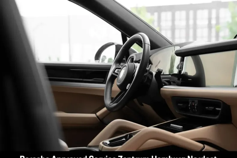 Porsche Cayenne din 2024 cu 37.121 km - oferta POR157208 - foto 17