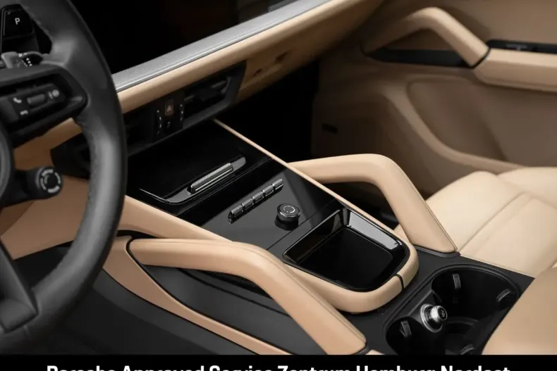 Porsche Cayenne din 2024 cu 37.121 km - oferta POR157208 - foto 22