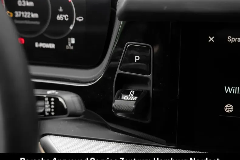 Porsche Cayenne din 2024 cu 37.121 km - oferta POR157208 - foto 30