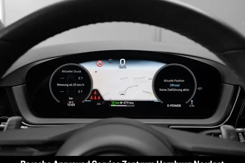 Porsche Cayenne din 2024 cu 37.121 km - oferta POR157208 - foto 35