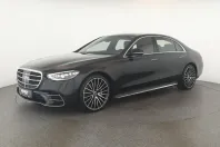 Mercedes-Benz S 580 din 2023 cu 34.900 km - oferta MER157210 - foto 1