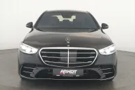 Mercedes-Benz S 580 din 2023 cu 34.900 km - oferta MER157210 - foto 2