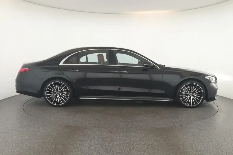 Mercedes-Benz S 580 din 2023 cu 34.900 km - oferta MER157210 - foto 3