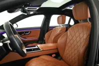 Mercedes-Benz S 580 din 2023 cu 34.900 km - oferta MER157210 - foto 9