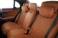 Mercedes-Benz S 580 din 2023 cu 34.900 km - oferta MER157210 - foto 10