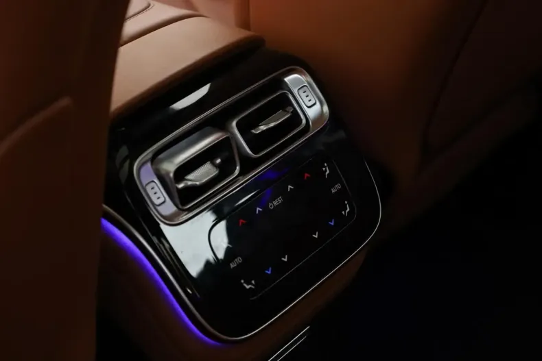 Mercedes-Benz S 580 din 2023 cu 34.900 km - oferta MER157210 - foto 12