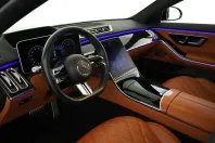 Mercedes-Benz S 580 din 2023 cu 34.900 km - oferta MER157210 - foto 13