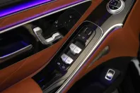 Mercedes-Benz S 580 din 2023 cu 34.900 km - oferta MER157210 - foto 14