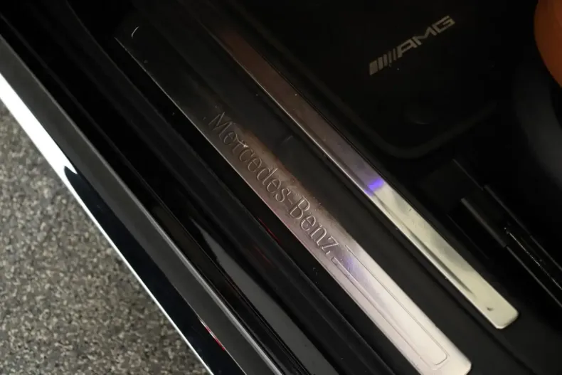 Mercedes-Benz S 580 din 2023 cu 34.900 km - oferta MER157210 - foto 15
