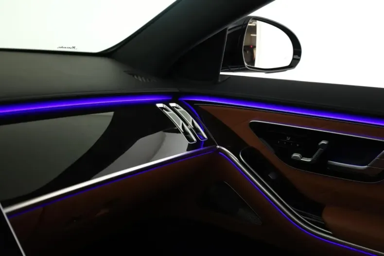 Mercedes-Benz S 580 din 2023 cu 34.900 km - oferta MER157210 - foto 18