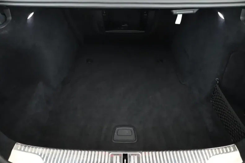 Mercedes-Benz S 580 din 2023 cu 34.900 km - oferta MER157210 - foto 21