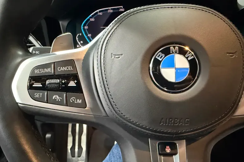 BMW 330 din 2021 cu 102.577 km - oferta BMW157211 - foto 10