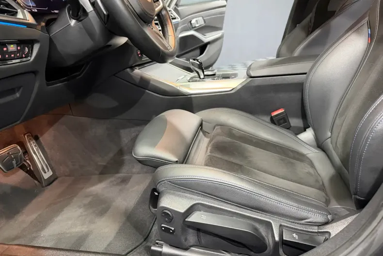 BMW 330 din 2021 cu 102.577 km - oferta BMW157211 - foto 25