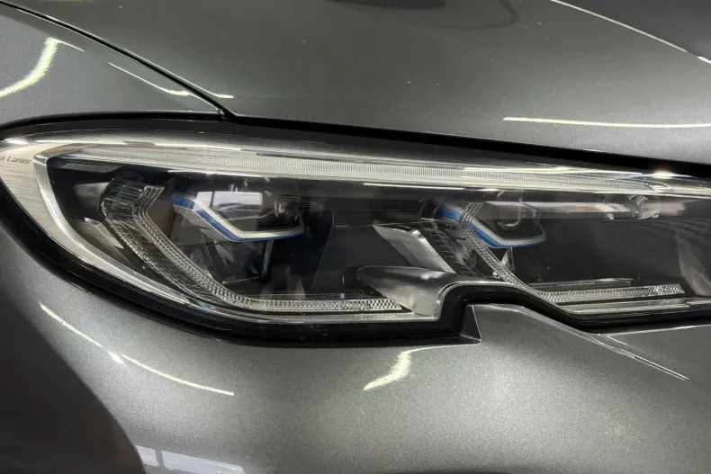 BMW 330 din 2021 cu 102.577 km - oferta BMW157211 - foto 29