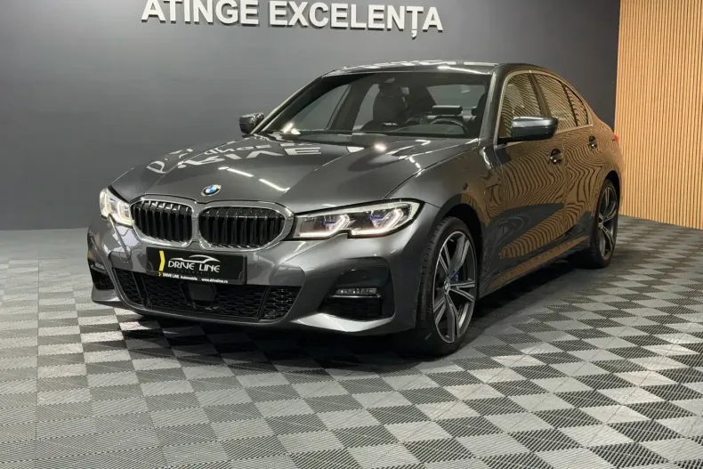BMW 330 din 2021 cu 102.577 km - oferta BMW157211 - foto 31