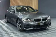 BMW 330 din 2021 cu 102.577 km - oferta BMW157211 - foto 33