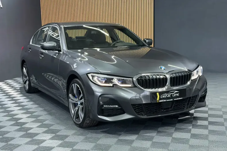 BMW 330 din 2021 cu 102.577 km - oferta BMW157211 - foto 33