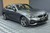 BMW 330 din 2021 cu 102.577 km - oferta BMW157211 - foto 36