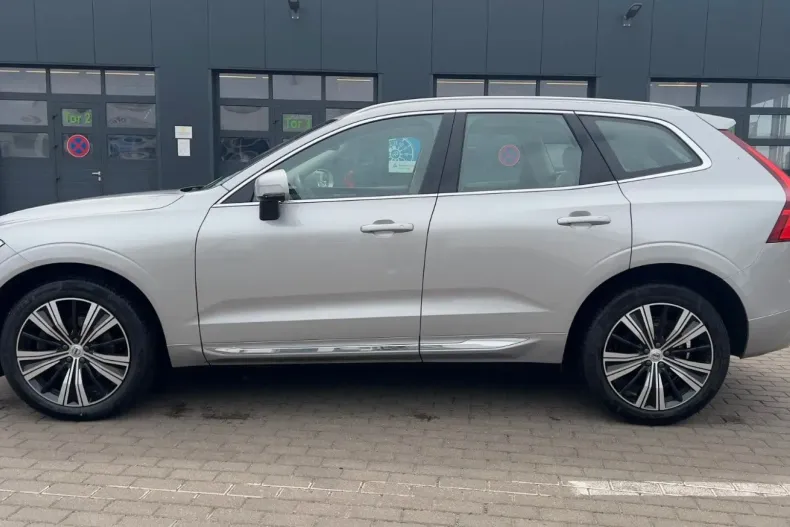 Volvo XC60 din 2022 cu 59.550 km - oferta VOL157212 - foto 5